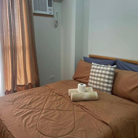 Verdon Parc Davao City With Balcony By Darpm Esterno foto